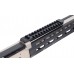 EGE Arms LV410S Walnut/Nickel .410 Gauge 2.5" 12.2" Barrel Lever Action Shotgun
